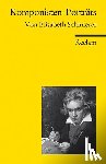 Schmierer, Elisabeth - Komponisten-Porträts