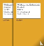 Wolfram von Eschenbach - Parzival