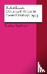 Breuer, Stefan - Die radikale Rechte in Deutschland 1871-1945