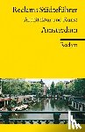 Baumann, Günter - Reclams Städteführer Amsterdam