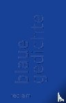  - Blaue Gedichte