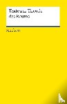  - Texte zur Theorie des Raums