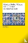 Müller-Wiener, Martina - Die Kunst der islamischen Welt