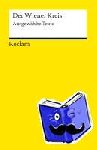  - Der Wiener Kreis