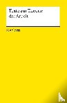  - Texte zur Theorie der Arbeit