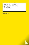  - Texte zur Theorie des Pop