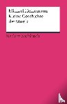 Heinemann, Michael - Kleine Geschichte der Musik