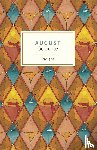  - August