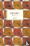  - Oktober - Gedichte