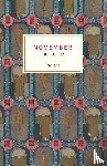  - November