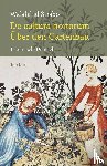 Walahfrid Strabo - De cultura hortorum / Über den Gartenbau