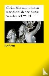 Wetzel, Christoph - Ovids Metamorphosen und die bildende Kunst