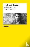 Schulte, Joachim - Wittgenstein