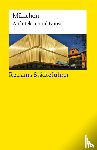 Wünsche-Werdehausen, Elisabeth - Reclams Städteführer München