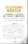Olschansky, Heike - Täuschende Wörter