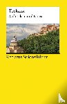 Wünsche-Werdehausen, Elisabeth - Reclams Städteführer Toskana