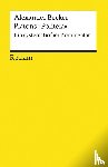 Becker, Alexander - Platons "Politeia"