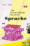 Twain, Mark - The Awful German Language / Die schreckliche deutsche Sprache
