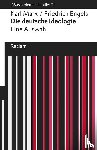 Marx, Karl, Engels, Friedrich - Die deutsche Ideologie