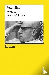 Sich, Peter - Foucault