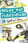  - Nunc est ridendum