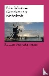 Wielenga, Friso - Geschichte der Niederlande