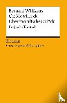 Williams, Bernard - Moral Luck / Moralischer Zufall