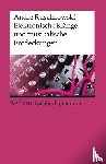 Ruschkowski, André - Elektronische Klänge und musikalische Entdeckungen