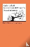 Collodi, Carlo - Le avventure di Pinocchio