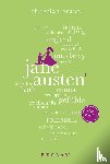 Grawe, Christian - Jane Austen. 100 Seiten