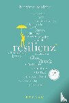 Schäfer, Brigitte - Resilienz. 100 Seiten