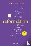 Kaufmann, Thomas - Reformation. 100 Seiten
