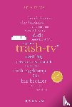 Rützel, Anja - Trash-TV. 100 Seiten