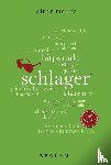 Moritz, Rainer - Schlager. 100 Seiten