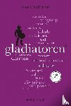 Hellmayr, Leoni - Gladiatoren. 100 Seiten