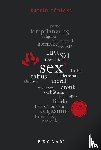 Rönicke, Katrin - Sex.100 Seiten