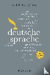 Göttert, Karl-Heinz - Deutsche Sprache. 100 Seiten