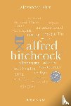 Kluy, Alexander - Alfred Hitchcock. 100 Seiten