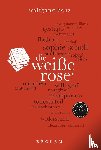 Benz, Wolfgang - Die Weiße Rose. 100 Seiten