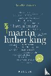 Mocek, Claudia - Martin Luther King. 100 Seiten