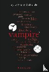 Reinhardt, Gunther - Vampire. 100 Seiten