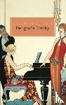 Fitzgerald, F. Scott - Der große Gatsby