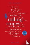 Hofacker, Ernst - Rolling Stones. 100 Seiten