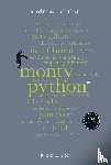 Pittler, Andreas - Monty Python. 100 Seiten