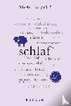 Gräff, Friederike - Schlaf. 100 Seiten