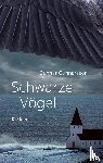 Gunnarsson, Gunnar - Schwarze Vögel