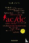 Schäfer, Frank - AC/DC. 100 Seiten