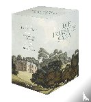 Galsworthy, John, Slavtscheva, Maria - Die Forsyte Saga