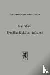 Schafer, Peter - Der Bar-Kokhba-Aufstand