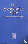  - Die Apostolischen Vater